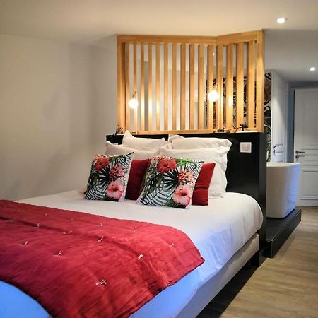 5 Chambres En Ville Clermont-Ferrand Luaran gambar
