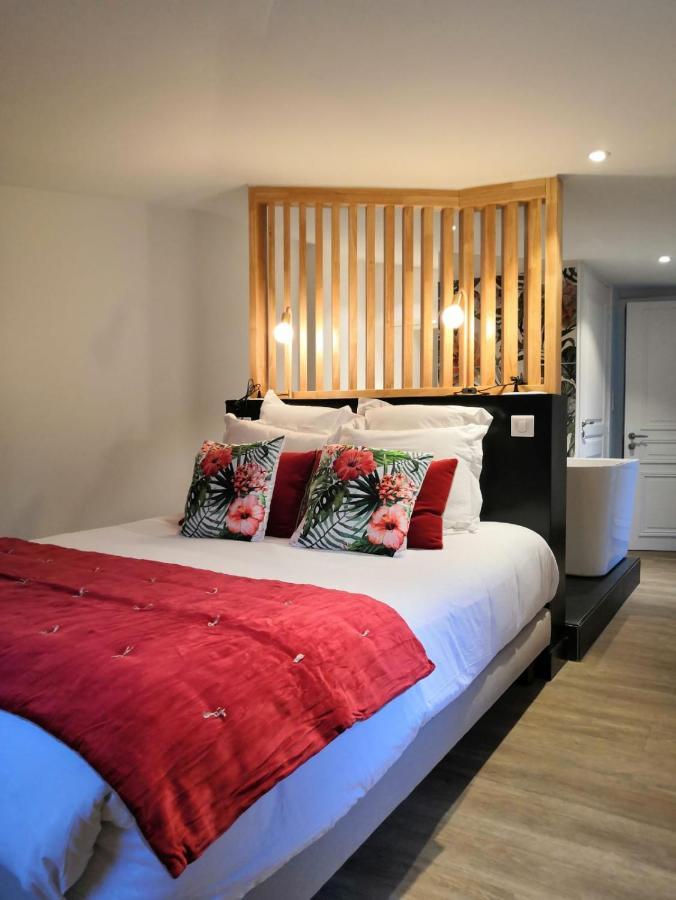 5 Chambres En Ville Clermont-Ferrand Luaran gambar