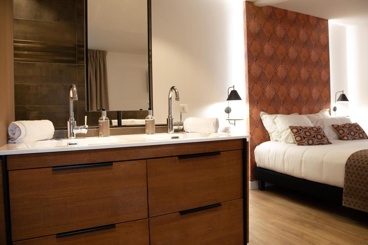 5 Chambres En Ville Clermont-Ferrand Luaran gambar
