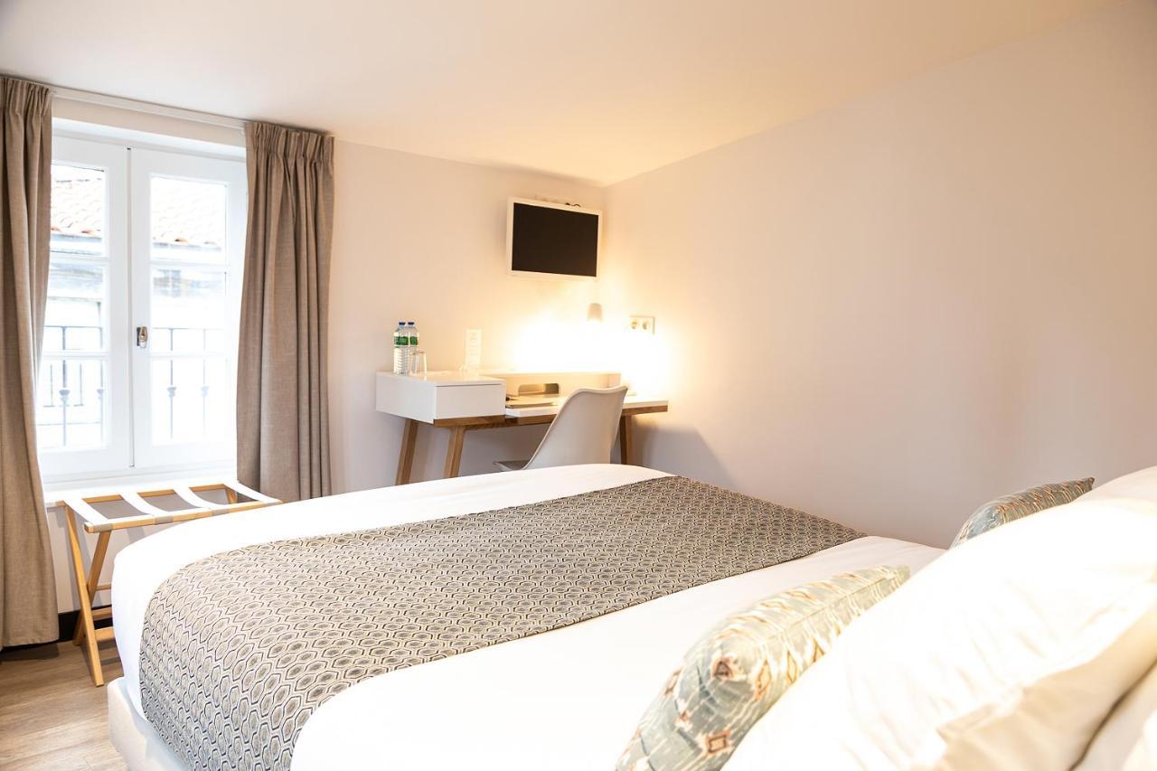5 Chambres En Ville Clermont-Ferrand Luaran gambar