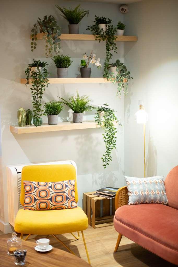 5 Chambres En Ville Clermont-Ferrand Kemudahan gambar