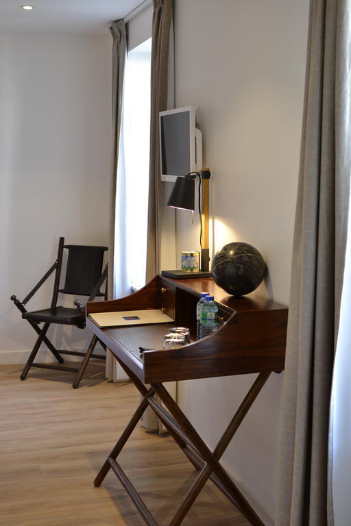 5 Chambres En Ville Clermont-Ferrand Bilik gambar