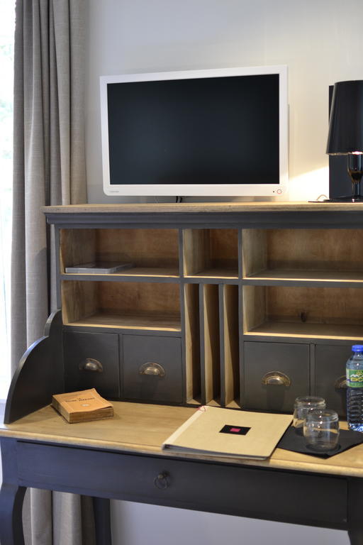 5 Chambres En Ville Clermont-Ferrand Bilik gambar