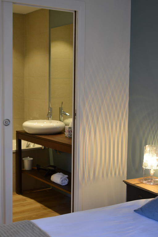 5 Chambres En Ville Clermont-Ferrand Bilik gambar