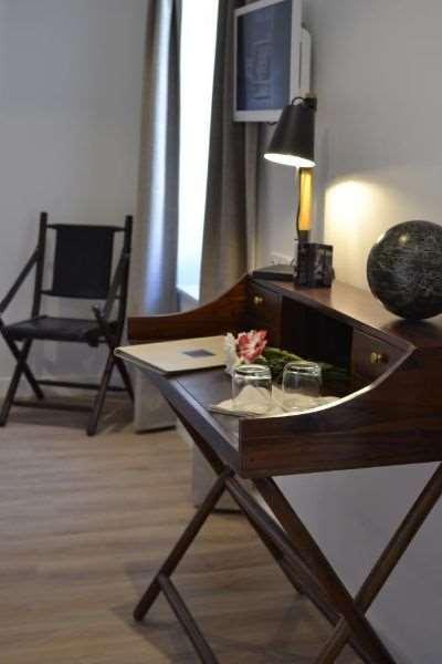 5 Chambres En Ville Clermont-Ferrand Bilik gambar