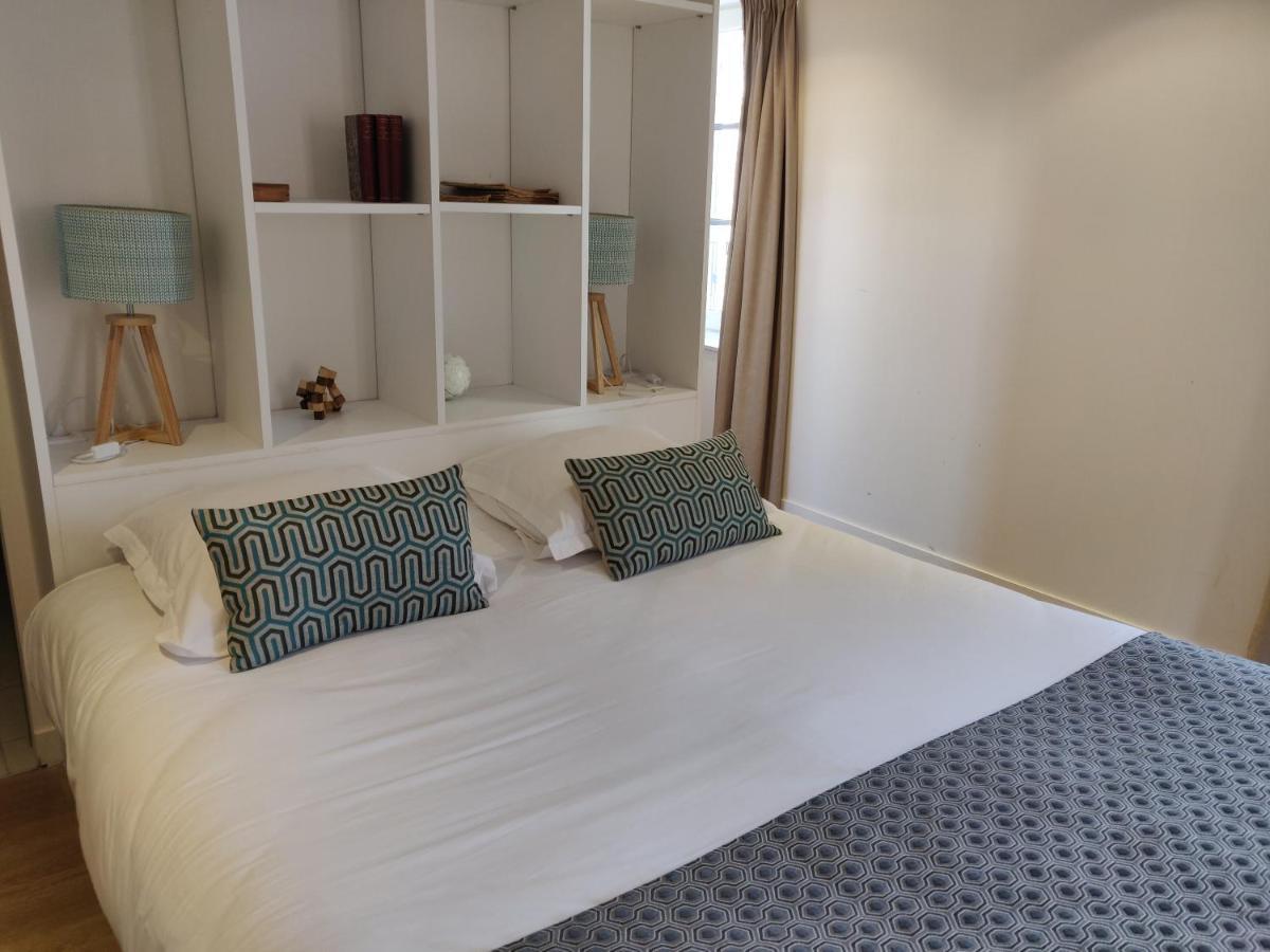 5 Chambres En Ville Clermont-Ferrand Luaran gambar