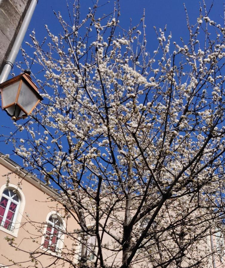 5 Chambres En Ville Clermont-Ferrand Luaran gambar
