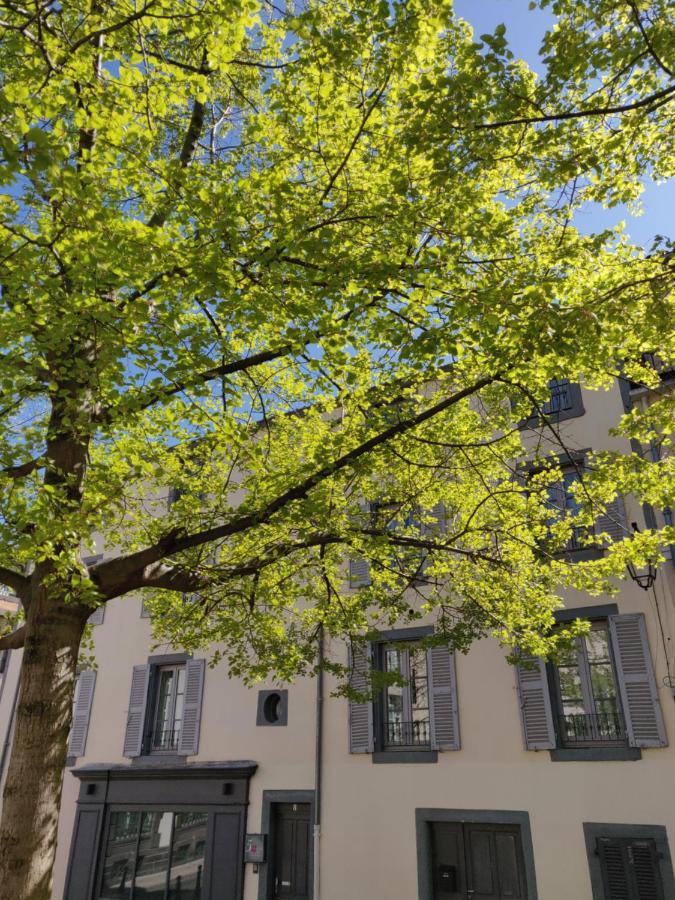 5 Chambres En Ville Clermont-Ferrand Luaran gambar